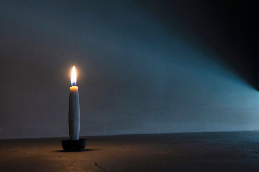 Candles - TOHAKU - TAKAZAWA CANDLE