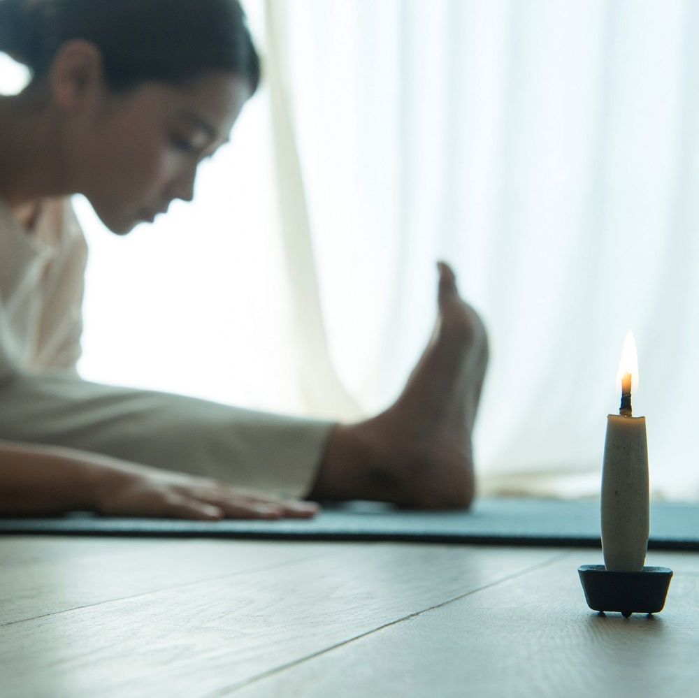 Candles - TOHAKU - TAKAZAWA CANDLE