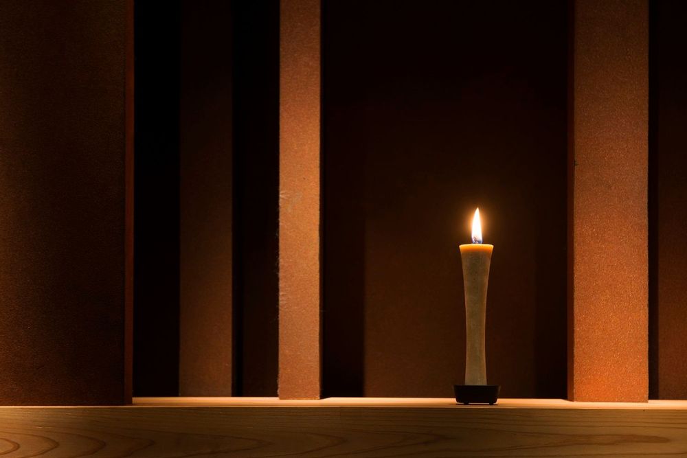 Candles - IKARI - TAKAZAWA CANDLE