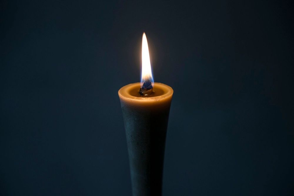 Candles - IKARI - TAKAZAWA CANDLE
