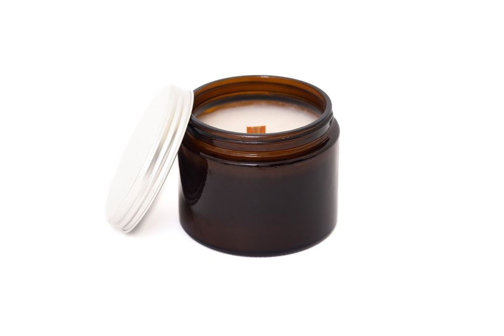 Bougies - Bougie parfumée Grenade - BAYU