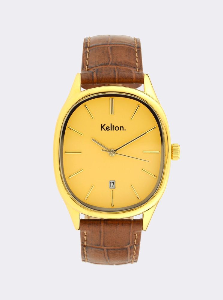Montres et horlogerie - Montre Grande Colorama or - KELTON