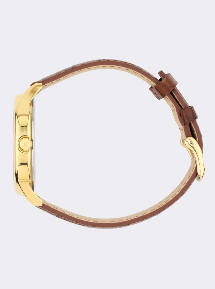 Montres et horlogerie - Montre Grande Colorama or - KELTON