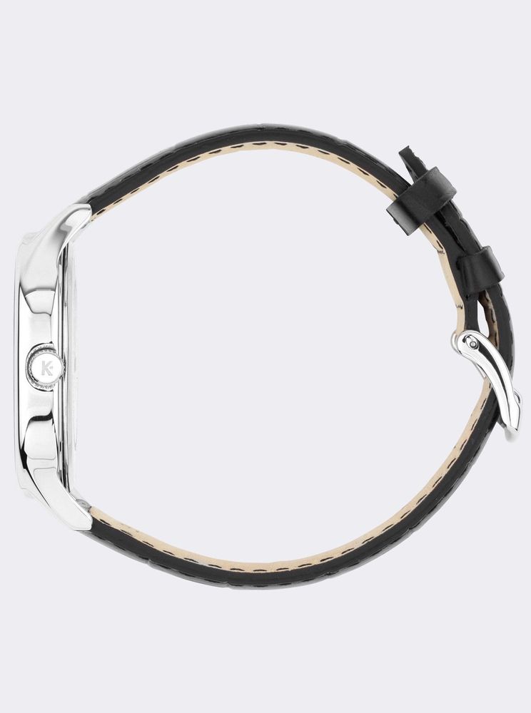 Montres et horlogerie - Montre Grande Colorama noire - KELTON