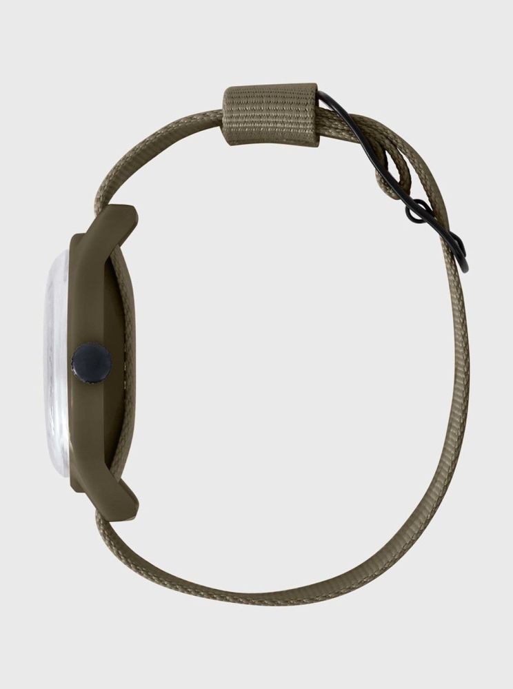 Watchmaking - Jungle Sumatra Watch - KELTON