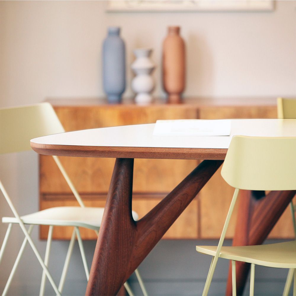 Dining Tables - TED ONE Large by GREYGE - GREYGE