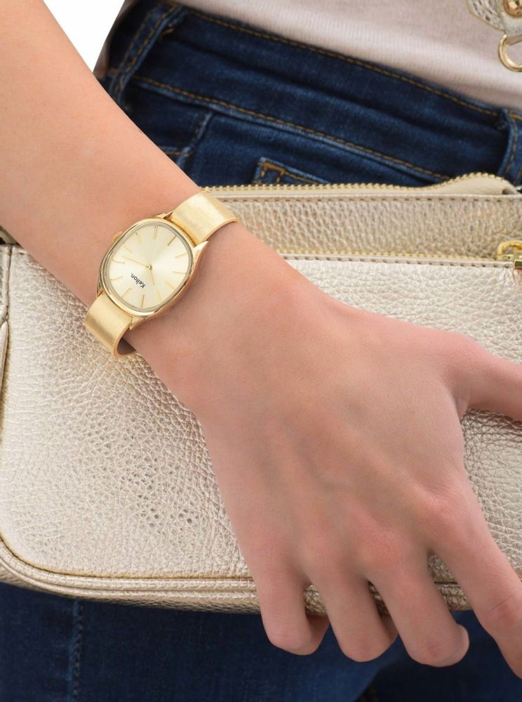 Montres et horlogerie - Montre Colorama Or - KELTON