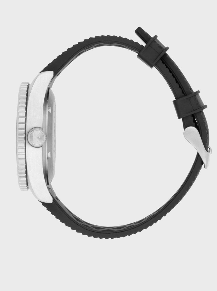 Watchmaking - 1955 30 ATM Tropic Watch - KELTON