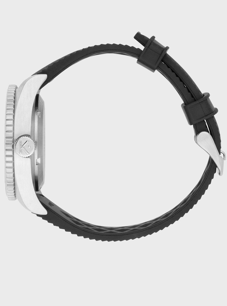 Watchmaking - 1955 40 ATM Tropic Watch - KELTON