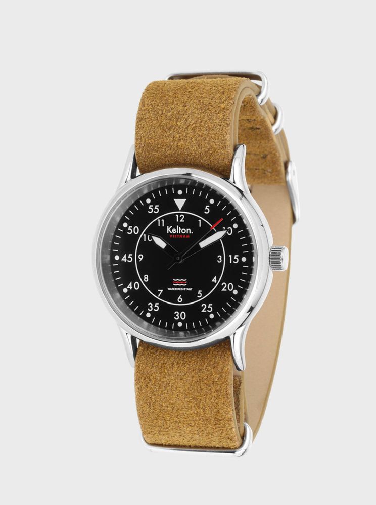 Montres et horlogerie - Montre Vietnam - KELTON