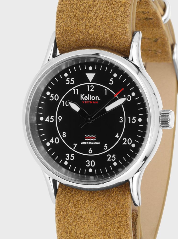 Montres et horlogerie - Montre Vietnam - KELTON