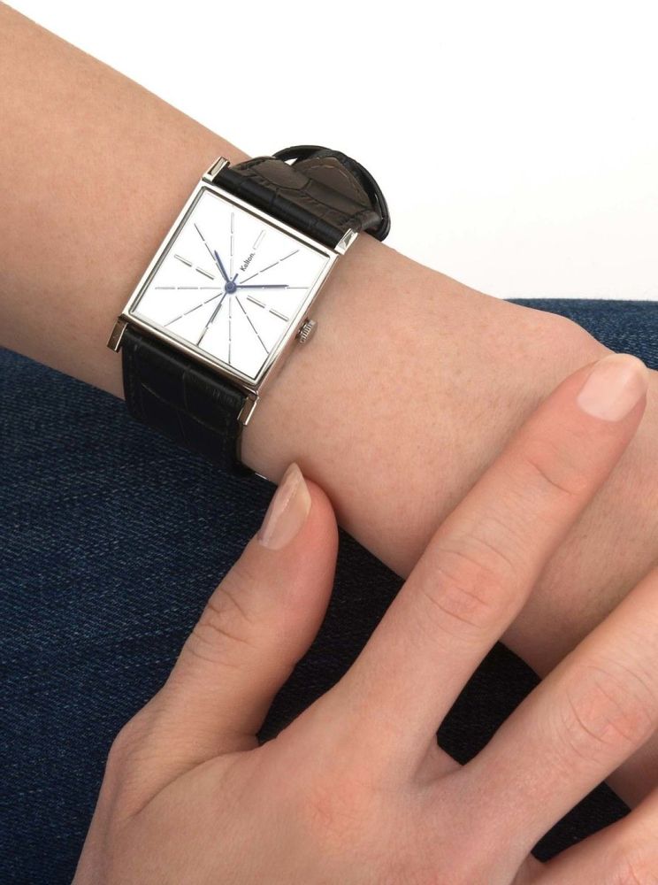 Montres et horlogerie - Montre Astre argent - KELTON