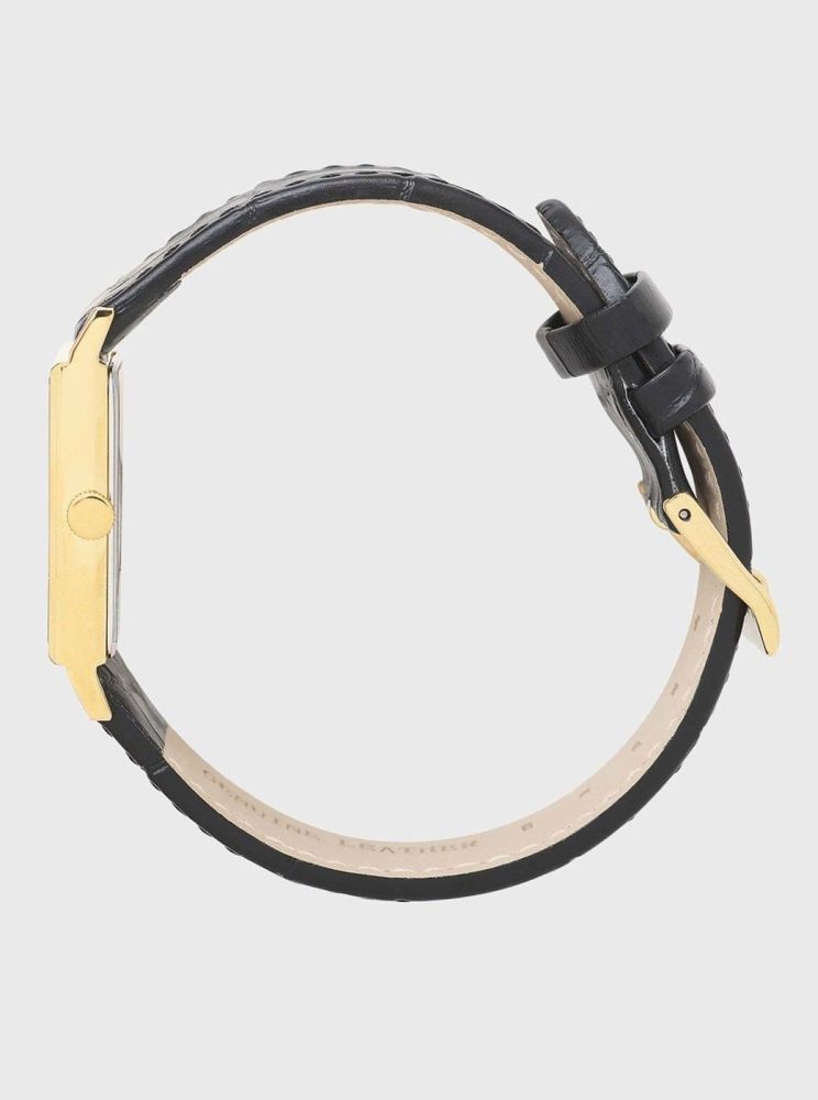 Watchmaking - Astre gold watch - KELTON