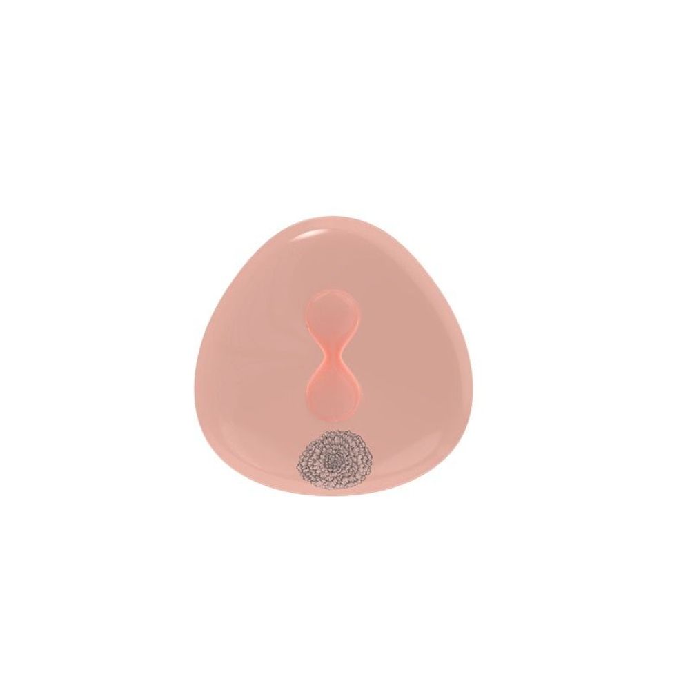 Home fragrances - Zyz Scented Candle M - ESSENSITIVE