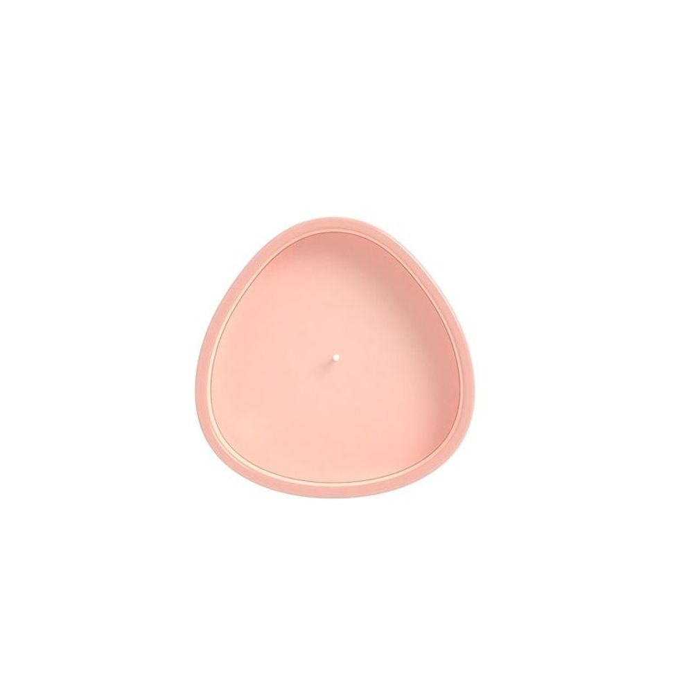 Home fragrances - Zyz Scented Candle M - ESSENSITIVE