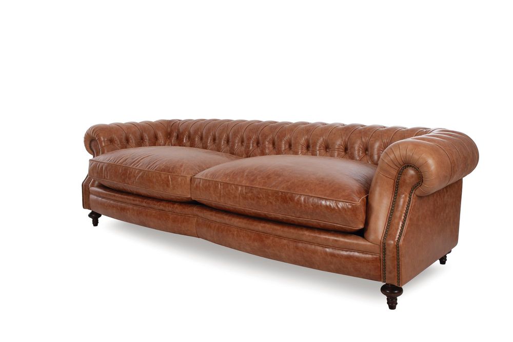 Sofas for hospitalities & contracts - Chesterfield Big Ben Origins | Sofa and Sofa Bed - CREARTE COLLECTIONS