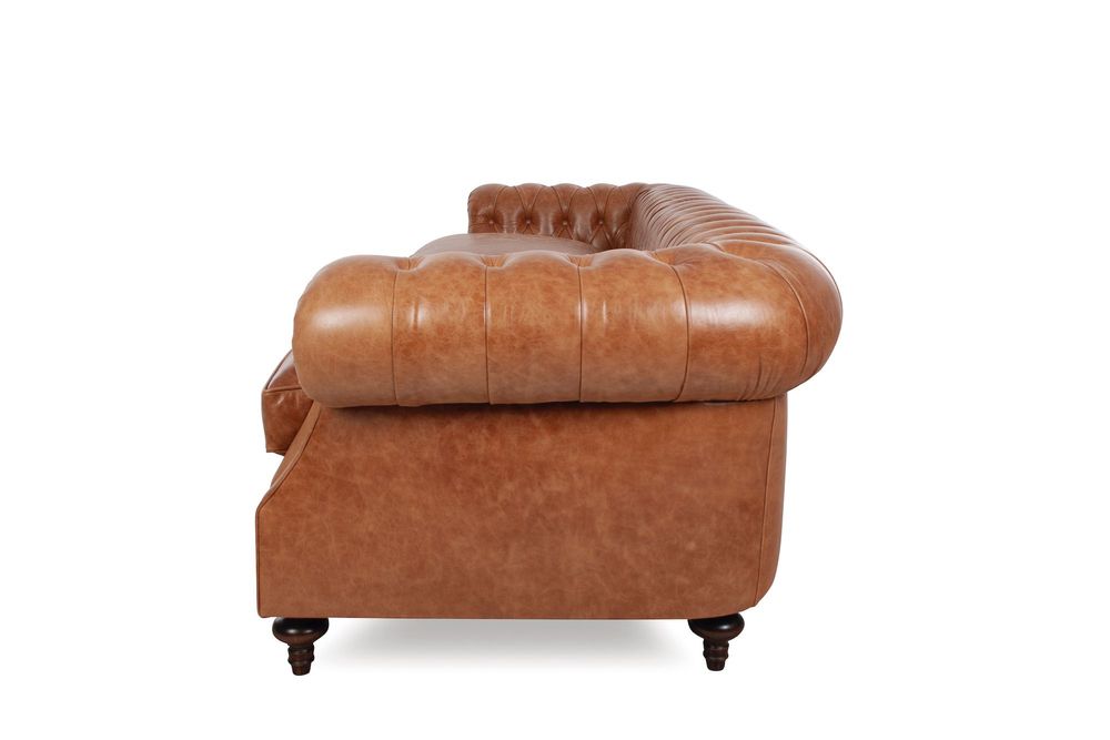 Sofas for hospitalities & contracts - Chesterfield Big Ben Origins | Sofa and Sofa Bed - CREARTE COLLECTIONS