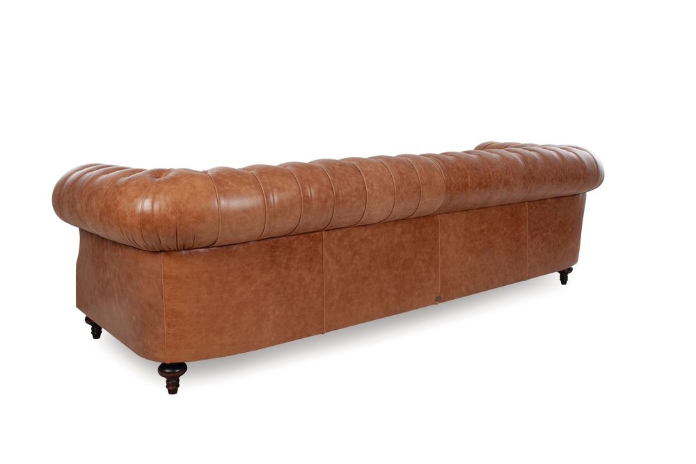 Sofas for hospitalities & contracts - Chesterfield Big Ben Origins | Sofa and Sofa Bed - CREARTE COLLECTIONS