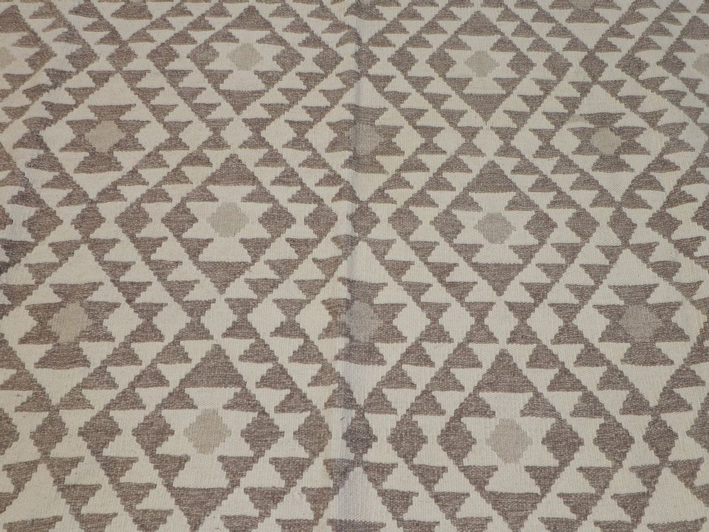 Rugs - Maimana handmade natural kilim - KILIMS ADA
