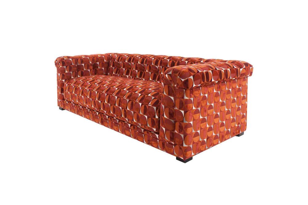 Sofas for hospitalities & contracts - Brutus GL Special | Sofa - CREARTE COLLECTIONS