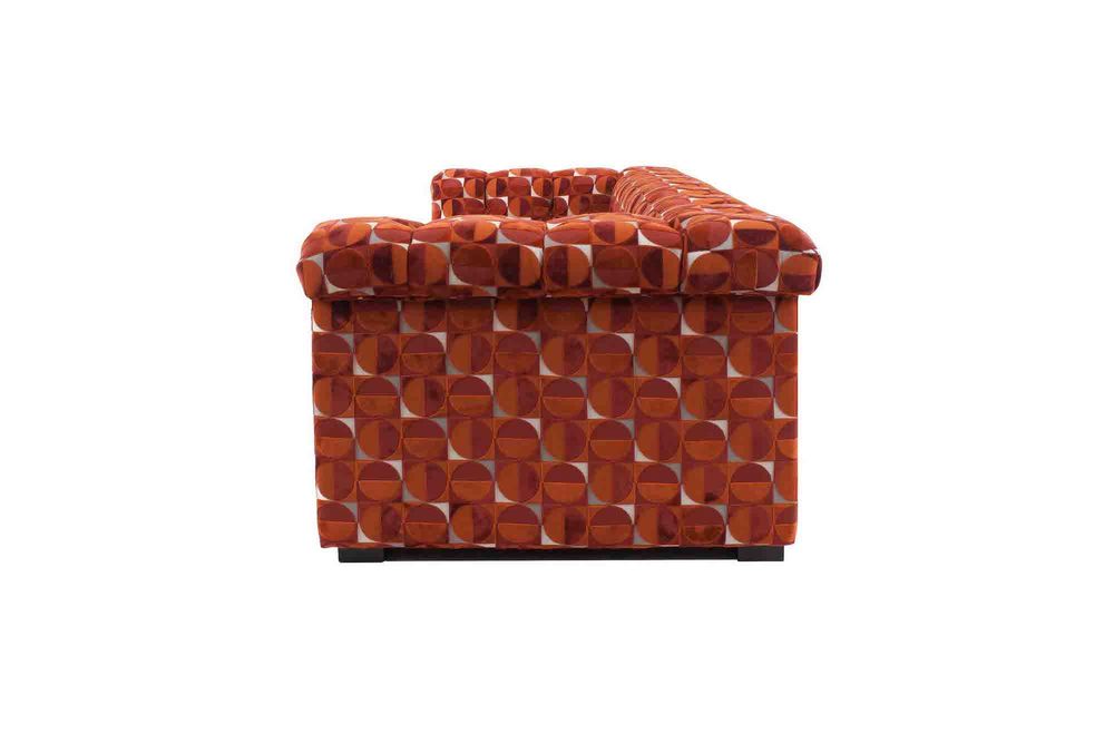 Sofas for hospitalities & contracts - Brutus GL Special | Sofa - CREARTE COLLECTIONS