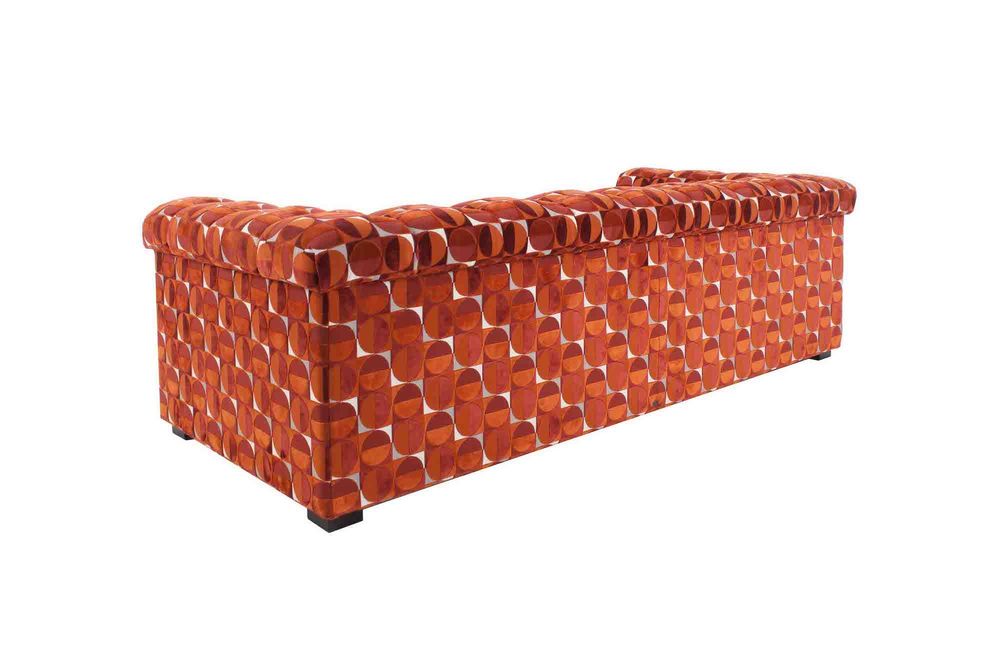 Sofas for hospitalities & contracts - Brutus GL Special | Sofa - CREARTE COLLECTIONS