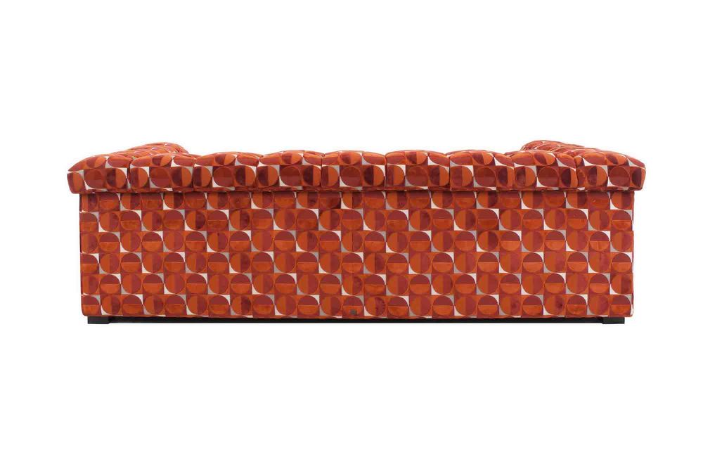 Sofas for hospitalities & contracts - Brutus GL Special | Sofa - CREARTE COLLECTIONS