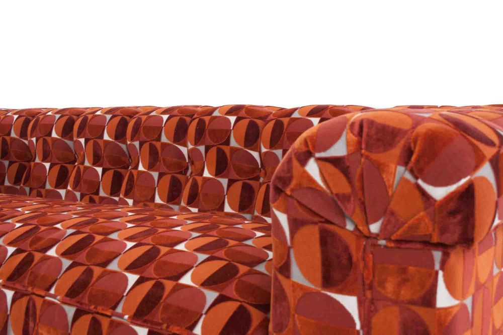 Sofas for hospitalities & contracts - Brutus GL Special | Sofa - CREARTE COLLECTIONS