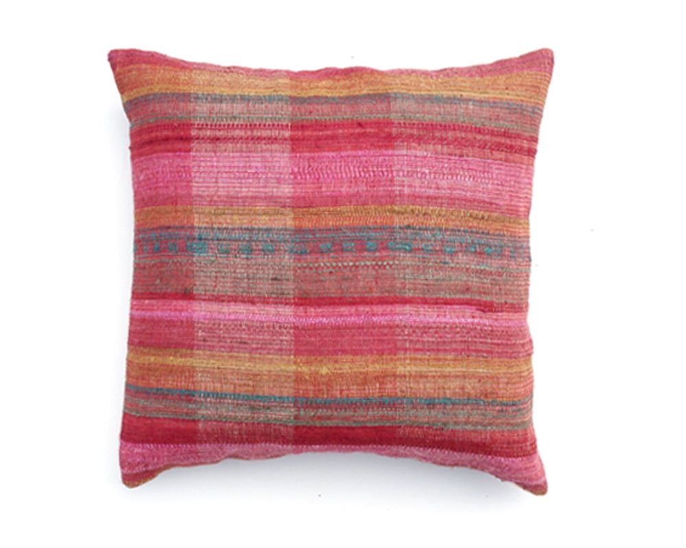 Cushions - Ebba Cushion Cover Fuchsia - ML FABRICS