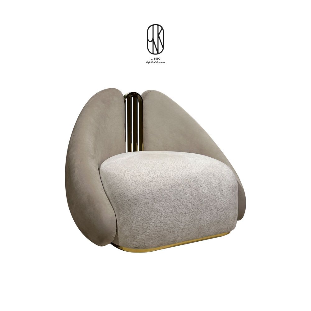 Sièges pour collectivités - Fauteuil - Como - JNK