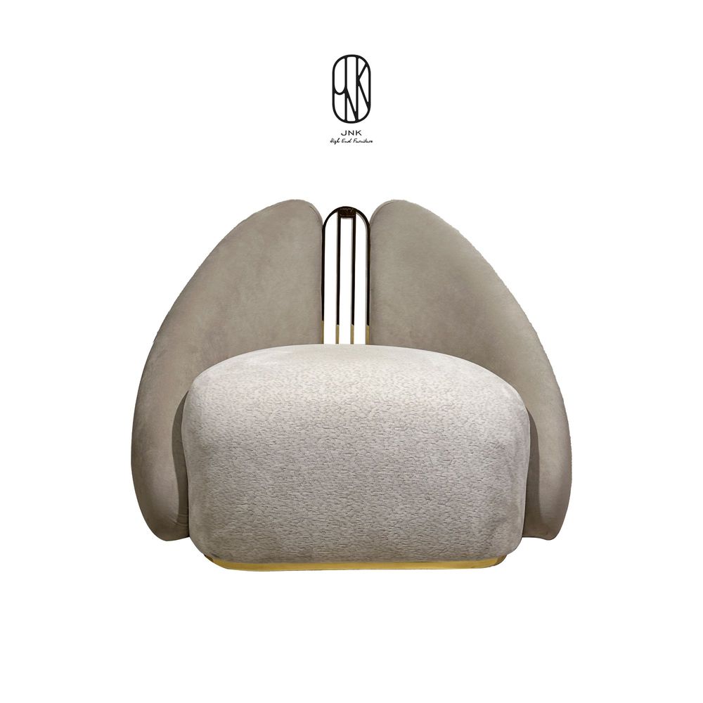 Sièges pour collectivités - Fauteuil - Como - JNK