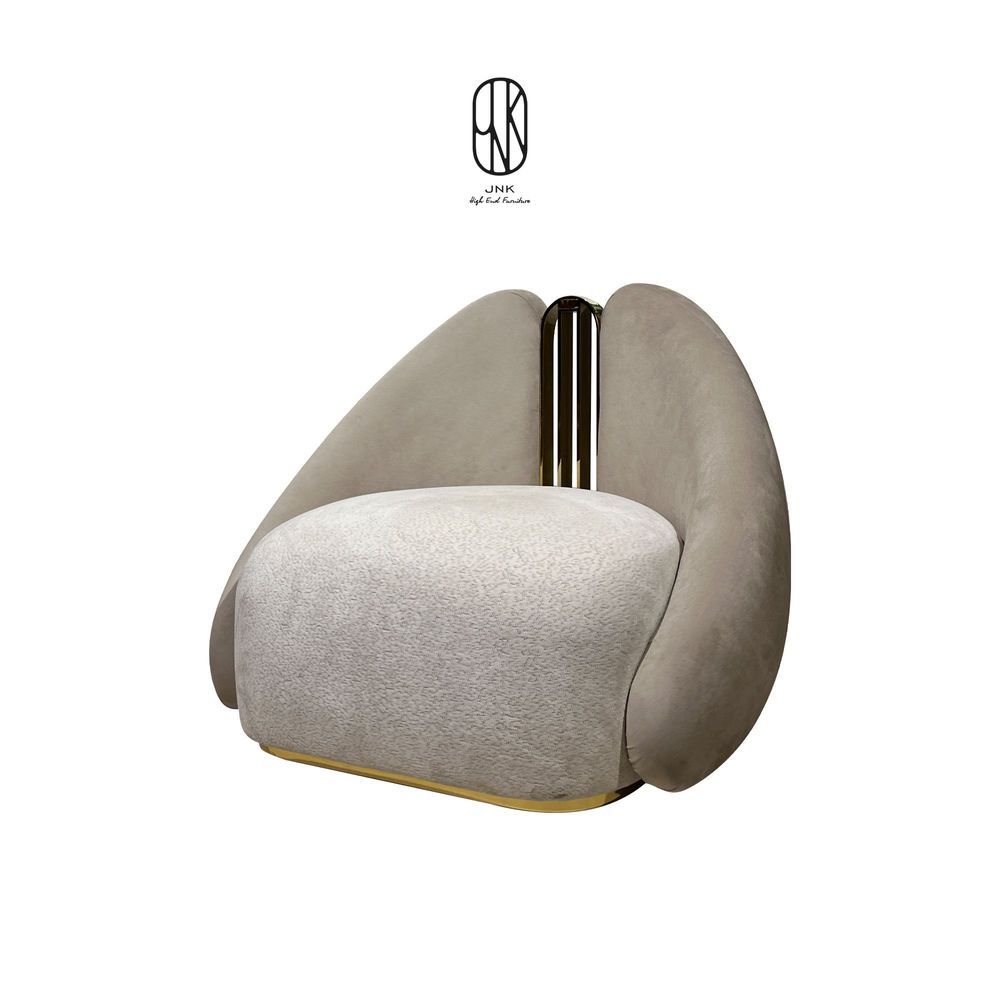 Sièges pour collectivités - Fauteuil - Como - JNK