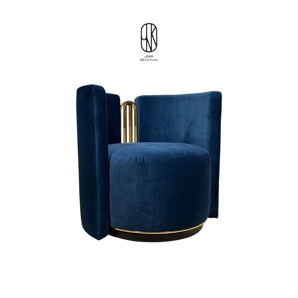 Lounge chairs for hospitalities & contracts - Armchair - Como 2 - JNK