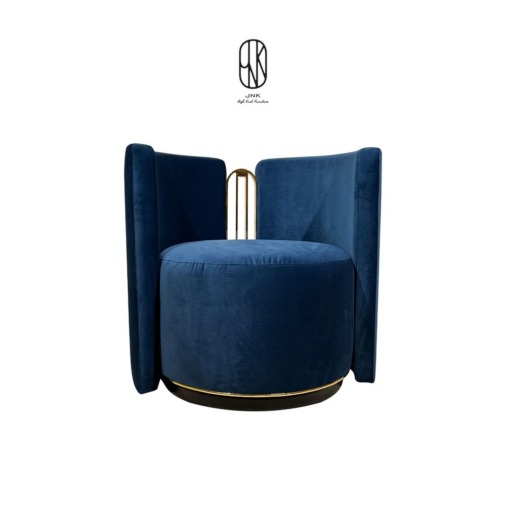 Lounge chairs for hospitalities & contracts - Armchair - Como 2 - JNK