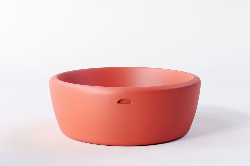 Other tables - Pink champagne bucket table - MOBDÉ