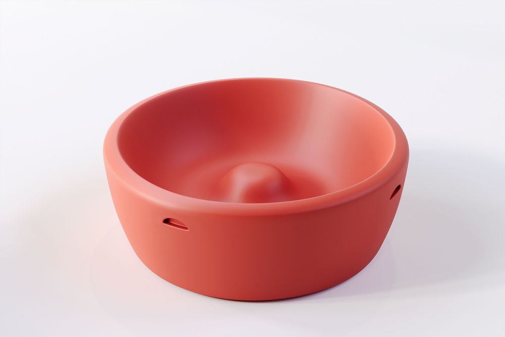 Other tables - Pink champagne bucket table - MOBDÉ