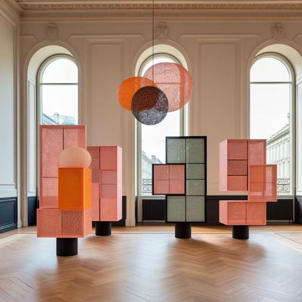 Spa - Nouvelle armoire Design sur mesure - OPENGOODS