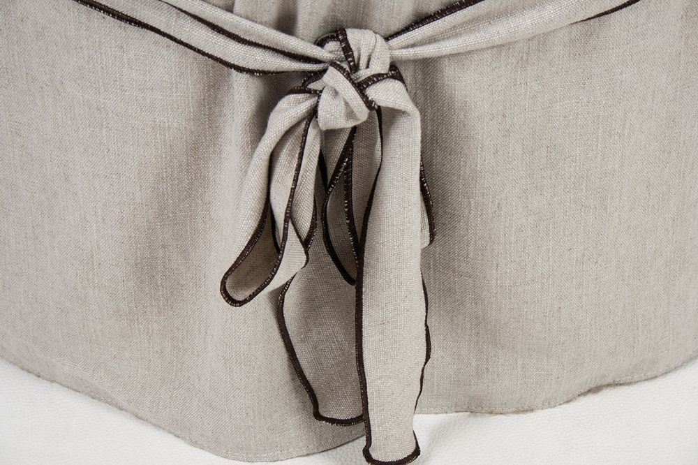 Lounge chairs for hospitalities & contracts - Victoria Cover | Chaise Longue - CREARTE COLLECTIONS