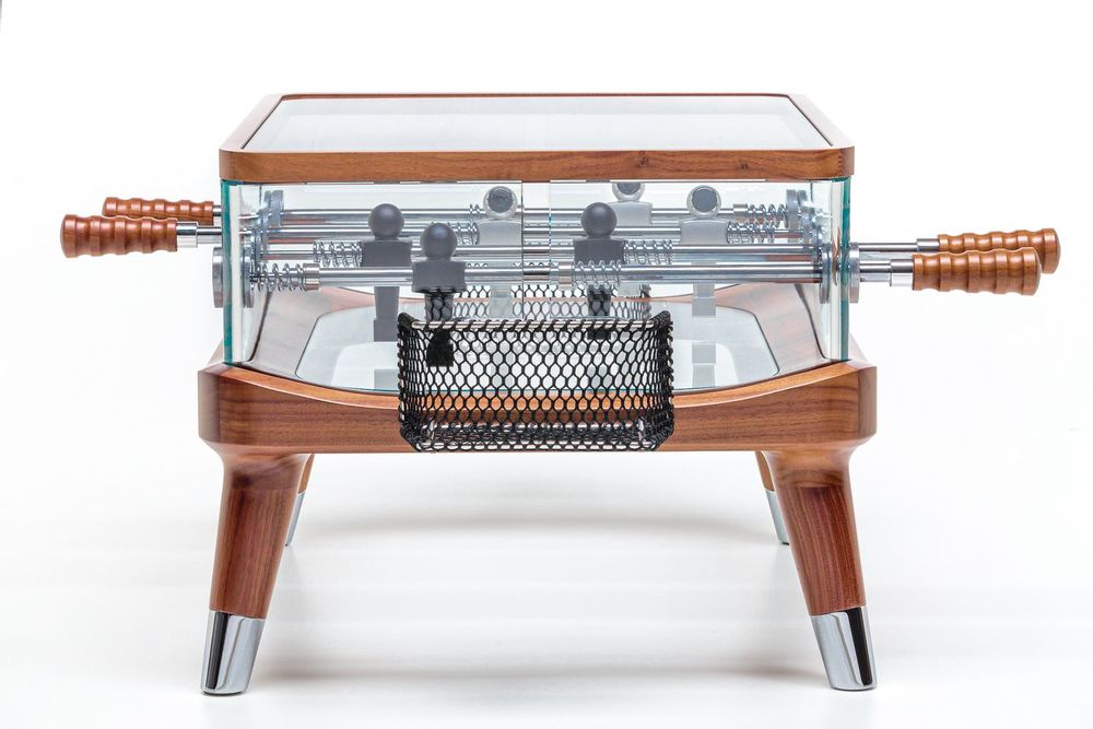 Coffee tables - INTERVALLO - TECKELL