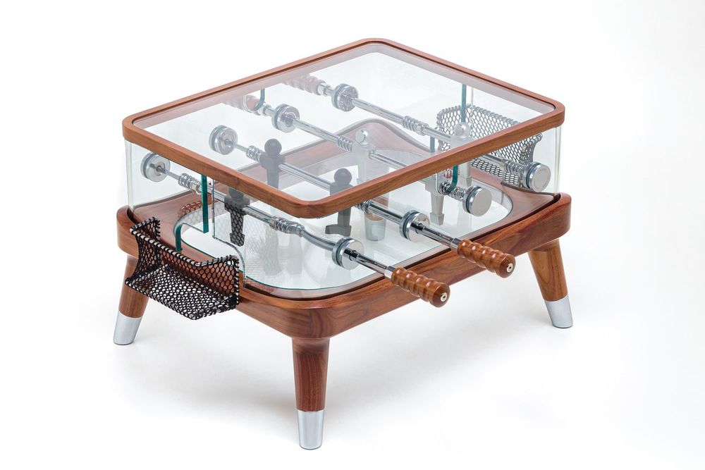 Coffee tables - INTERVALLO - TECKELL