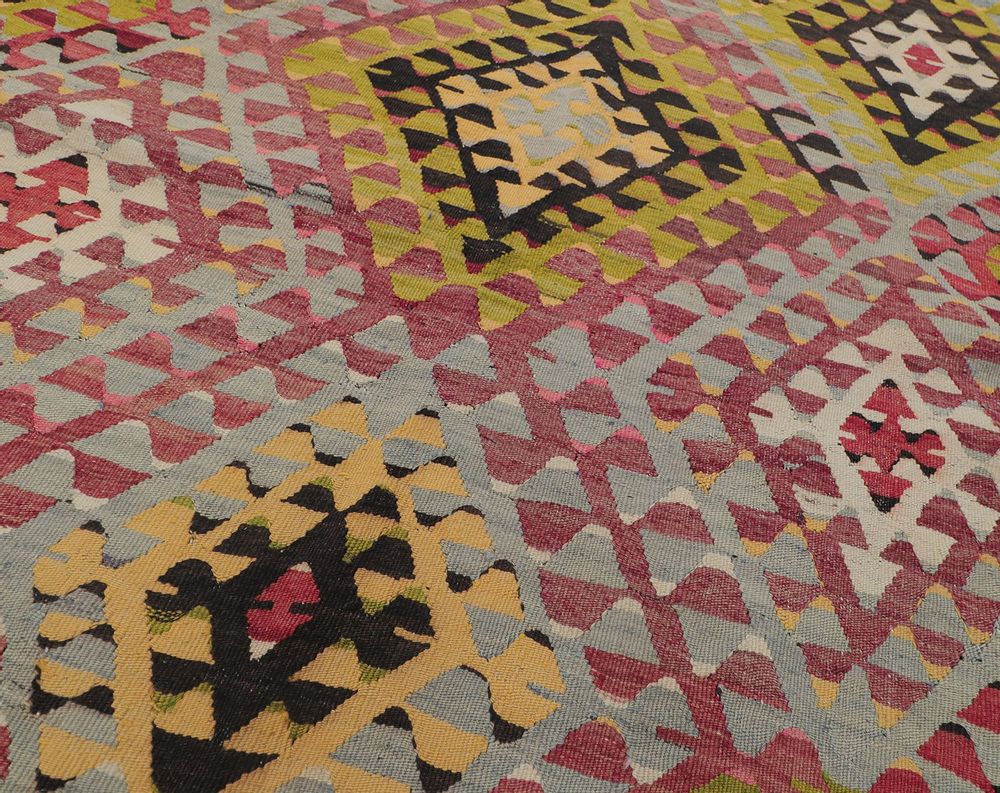 Rugs - Kilim vintage ESME - KILIMS ADA