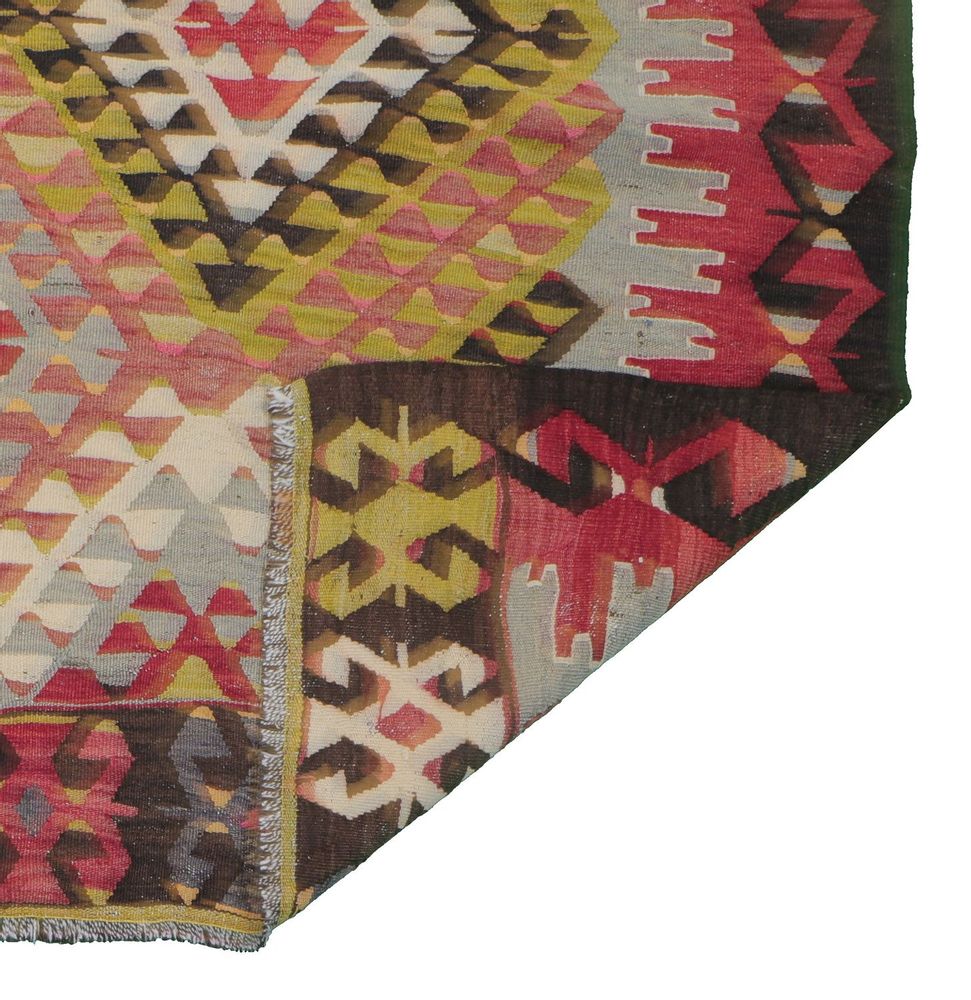 Rugs - Kilim vintage ESME - KILIMS ADA