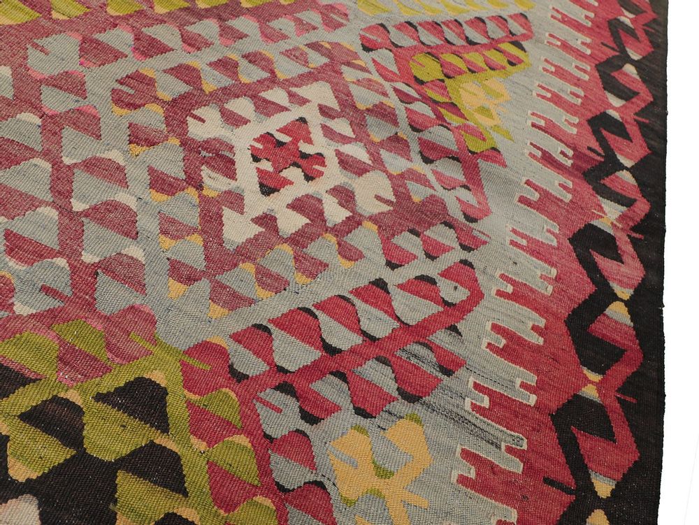 Rugs - Kilim vintage ESME - KILIMS ADA