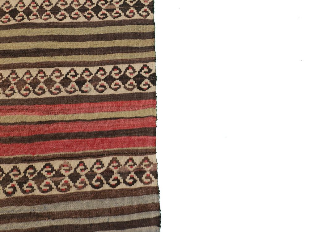 Classic carpets - Runner Kilim - KILIMS ADA