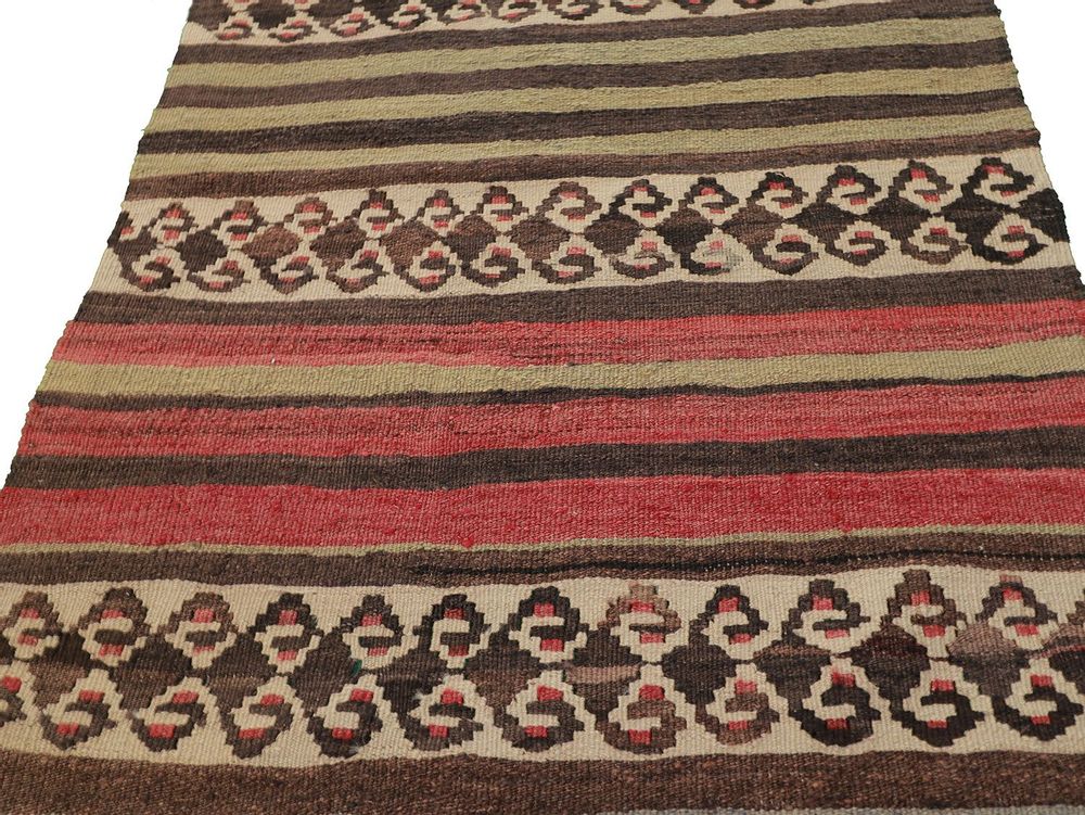 Classic carpets - Runner Kilim - KILIMS ADA