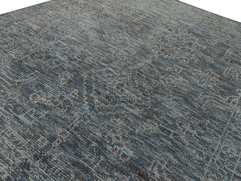 Contemporary carpets - Akkara rugs model 491 - KILIMS ADA