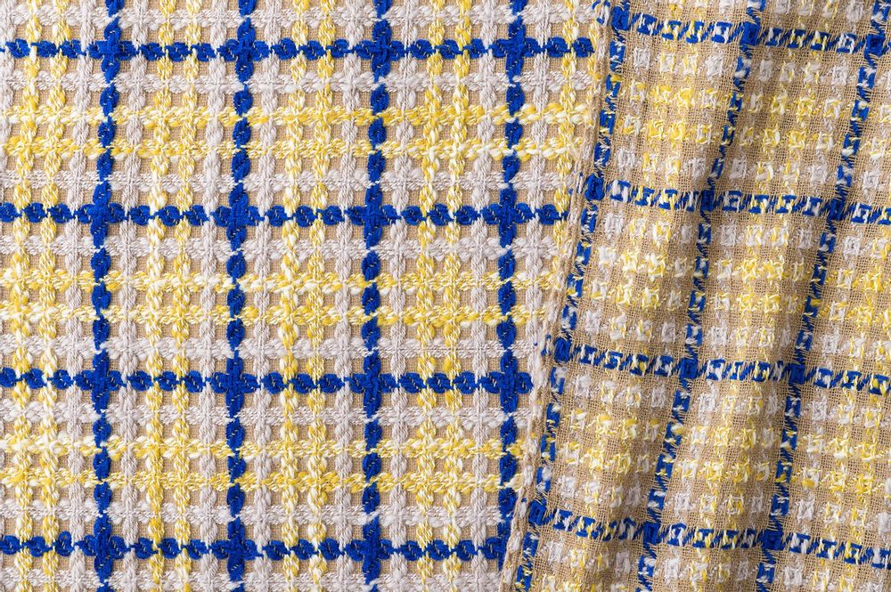 Foulards et écharpes - Écharpe de largeur 1/4 - KIJINOKANOSEI