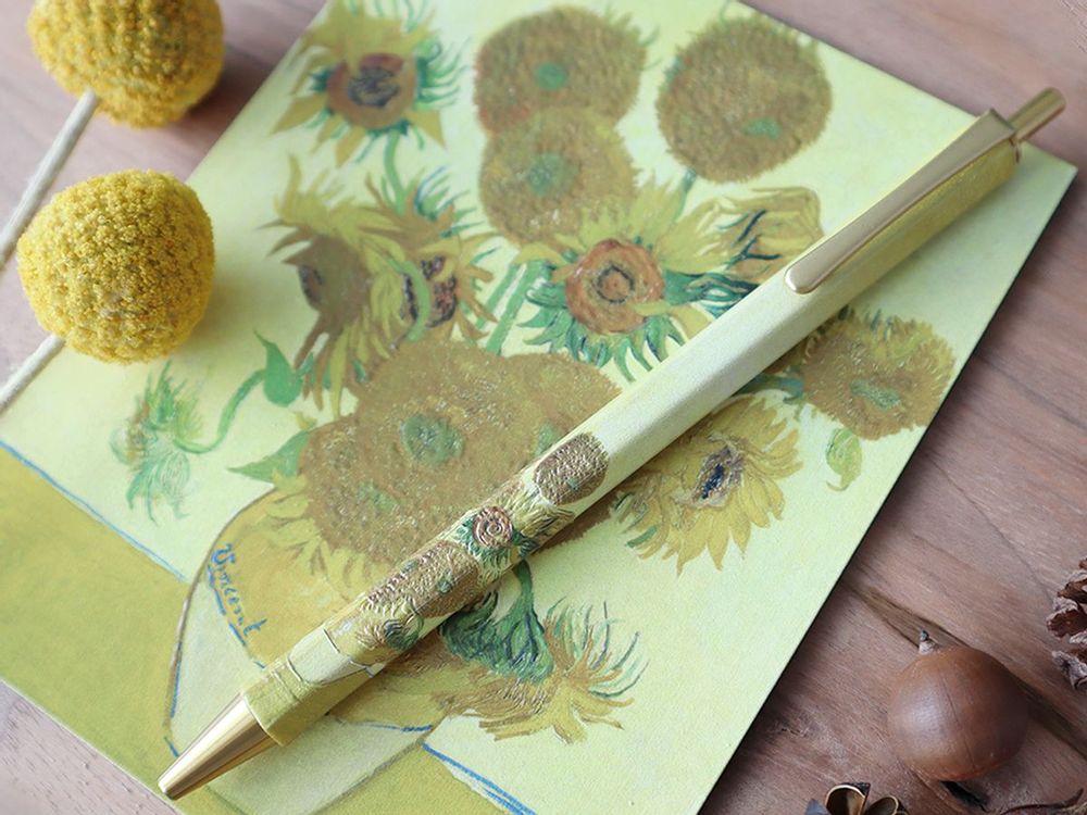 Cadeaux - Touch me! ART PEN - PENON