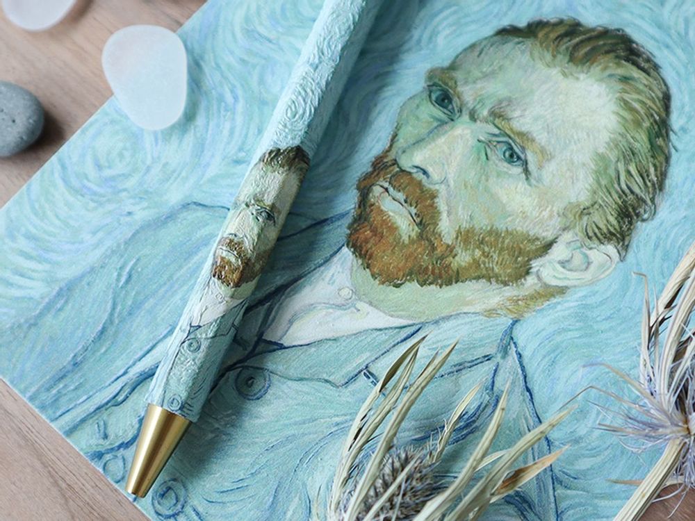 Cadeaux - Touch me! ART PEN - PENON