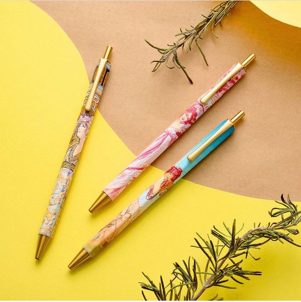 Cadeaux - Touch me! ART PEN - PENON